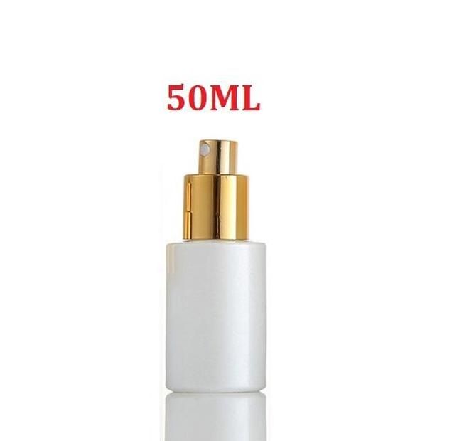 50ml butelka rozpylacza atomizatora