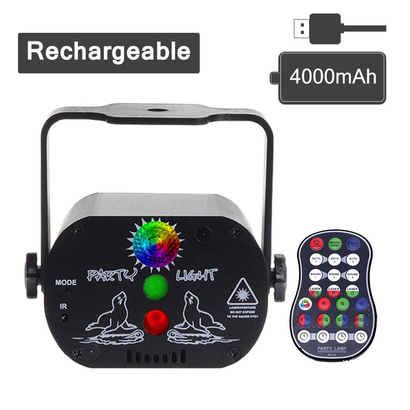 rechargeable battery