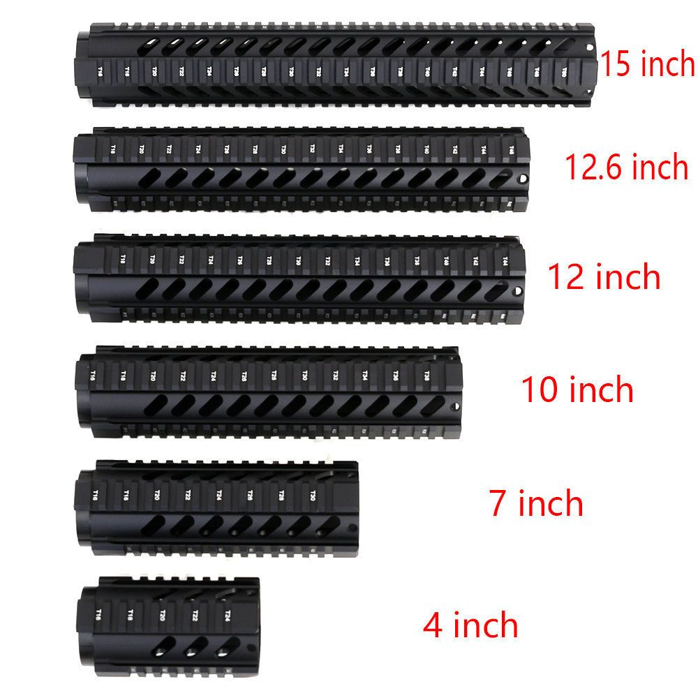 ar15 10 inch quad rail ar15 10 inch quad rail