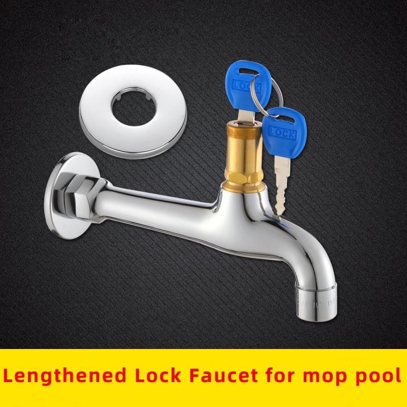For mop pool