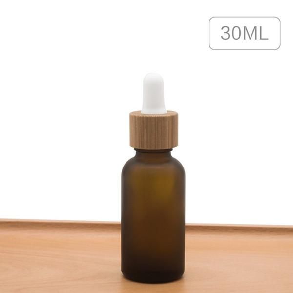 زجاجات 30ML متجمد