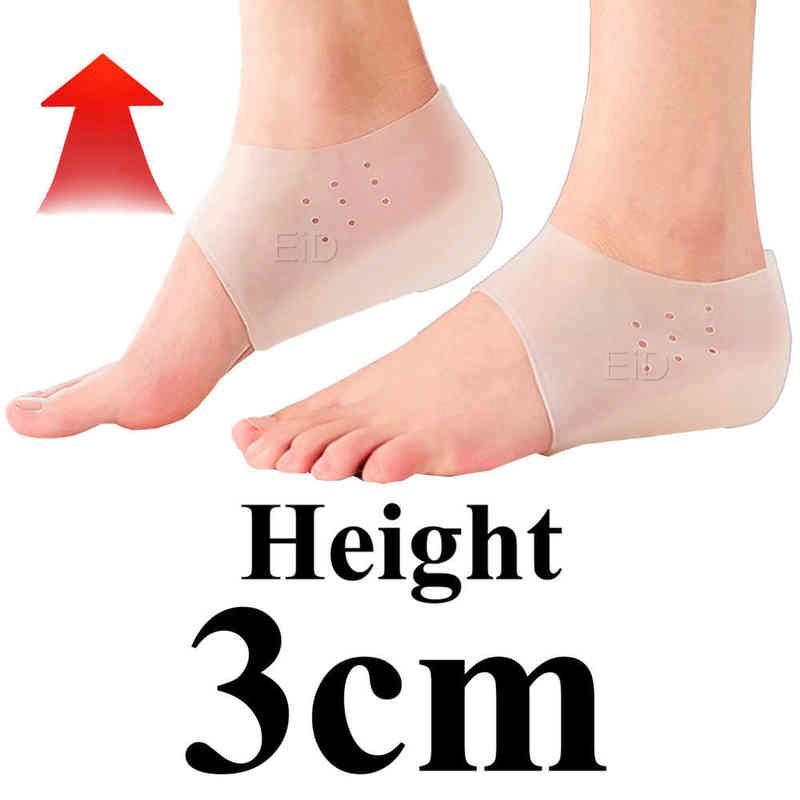 Height 3 Cm