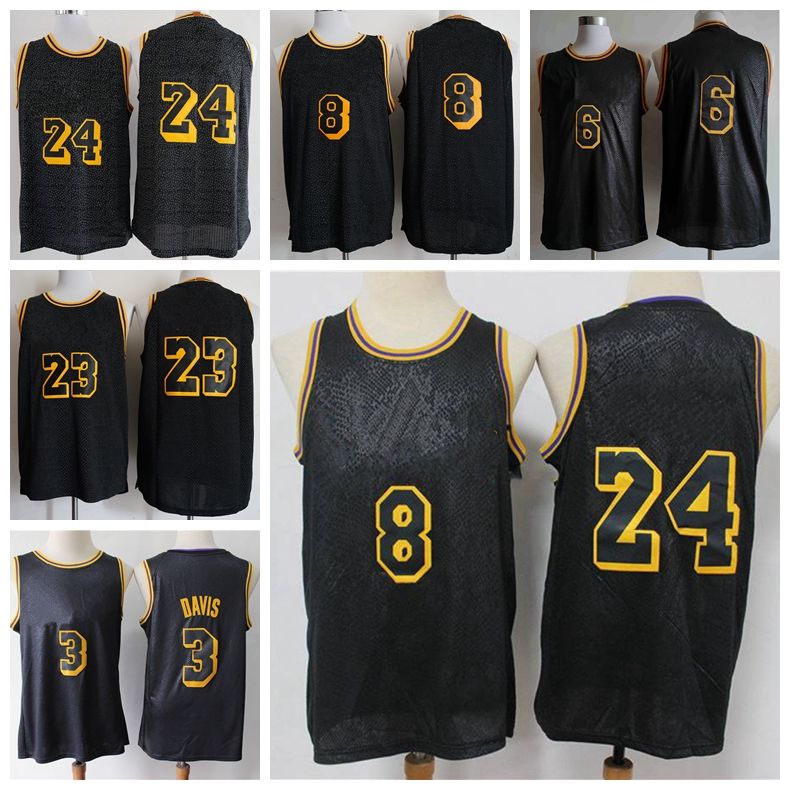 nba store black mamba jersey