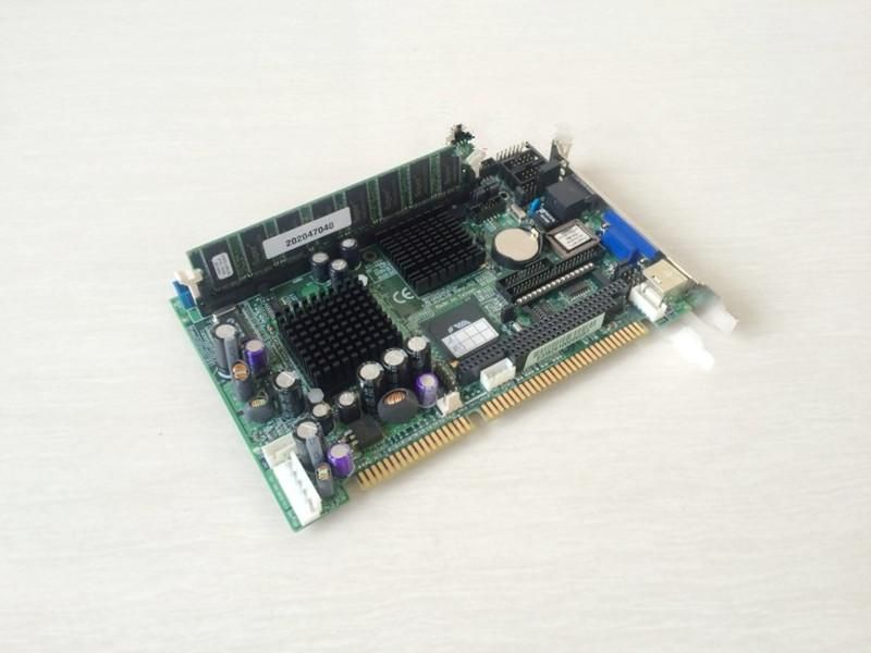 SBC82610 Rev.A2  industrial motherboard for industry use 