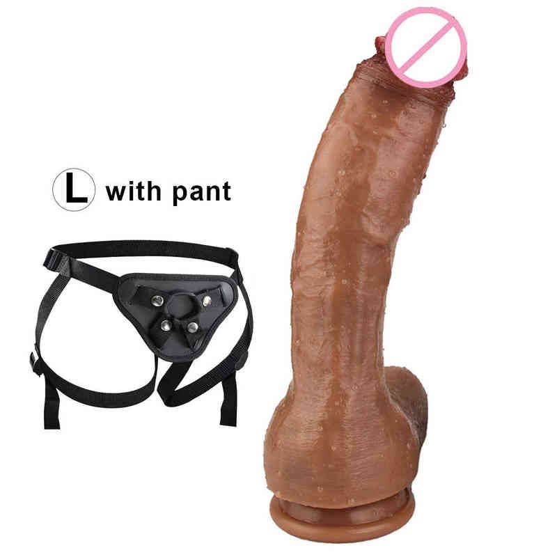 l with Pant