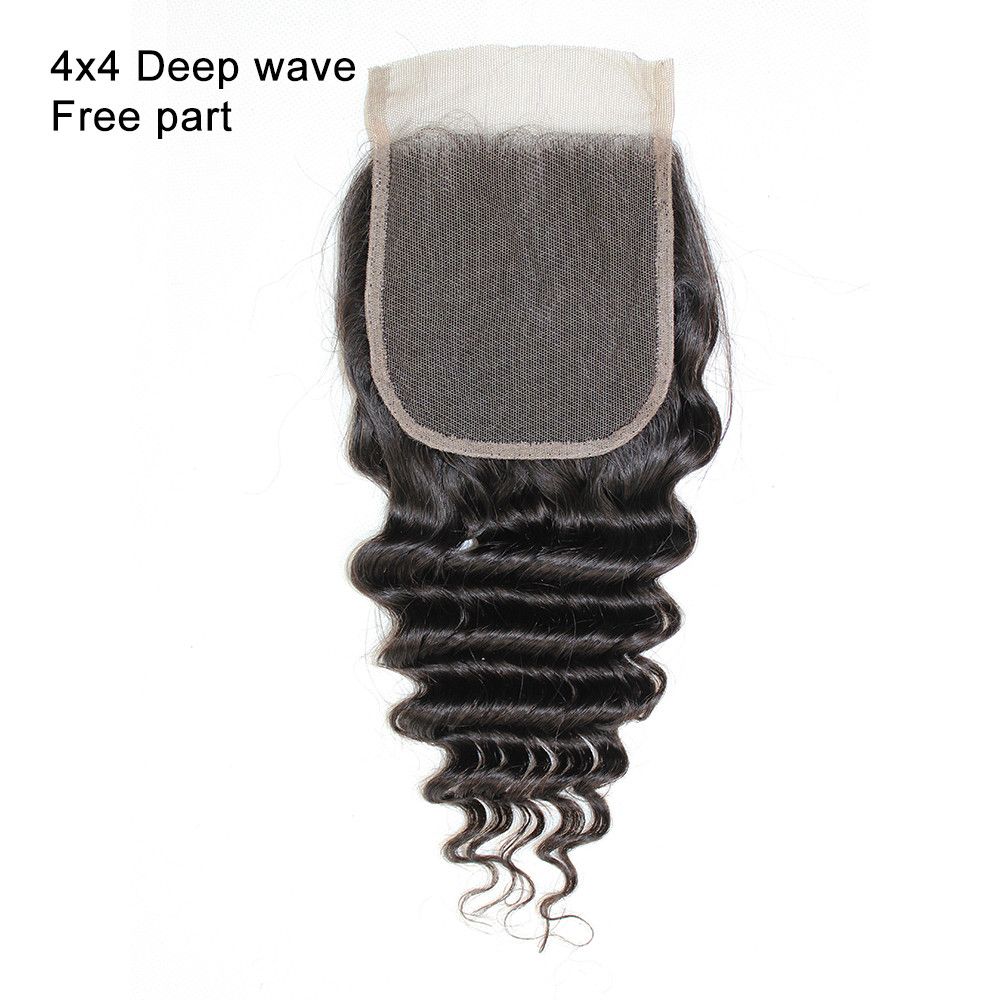 Deep Wave