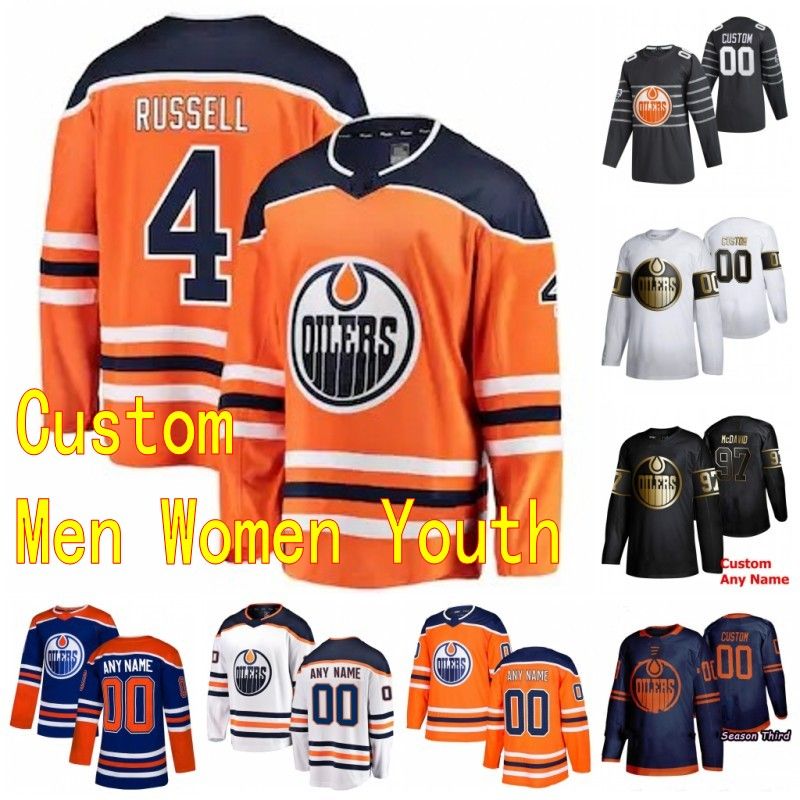 2021 2020 2021 Edmonton Oilers Hockey Jersey 4 Dylan Holloway Kyle Turris Anton Forsberg Alan Quine Tyson Barrie Custom Men Women Youth Stitched From Movie Jersey 19 78 Dhgate Com