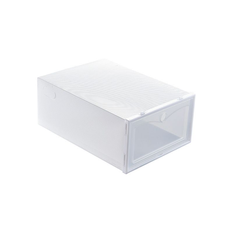 33x23x13cm-8pcs White