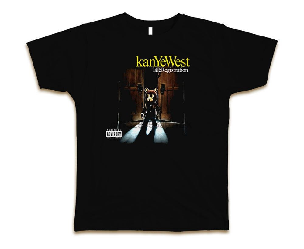 late registration hoodie