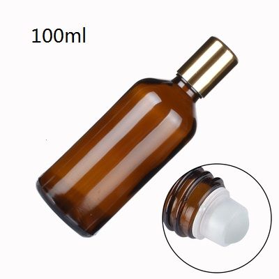 Perle de verre de 100 ml