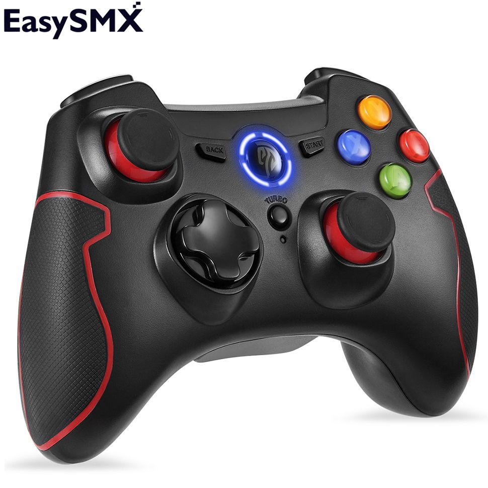 Ropa tono Impuestos EASYSMX ESM 9013 Joystick Wireless Gamepad Para PC Xiaomi MI TV Box S Game Controller Gamepad Para PC Android TV Caja Teléfono PS3 Y1220 De 51,38 € | DHgate Ropa tono Impuestos EASYSMX ESM 9013 Joystick Wireless Gamepad Para PC Xiaomi MI TV Box S Game Controller Gamepad Para PC Android TV Caja Teléfono PS3 Y1220 De 51,38 € | DHgate