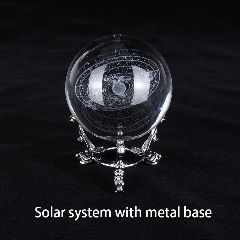 Metallo Solar Base