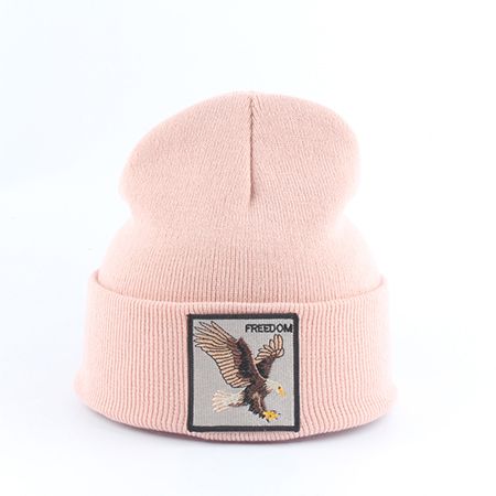 eagle pink