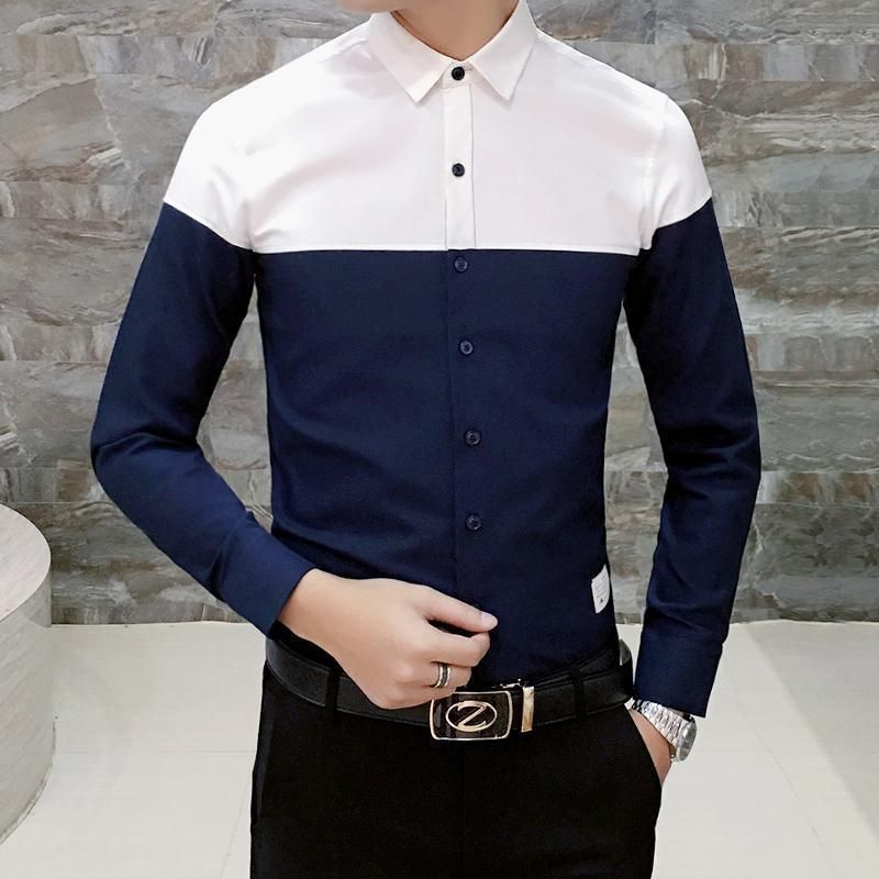mens office shirts uk