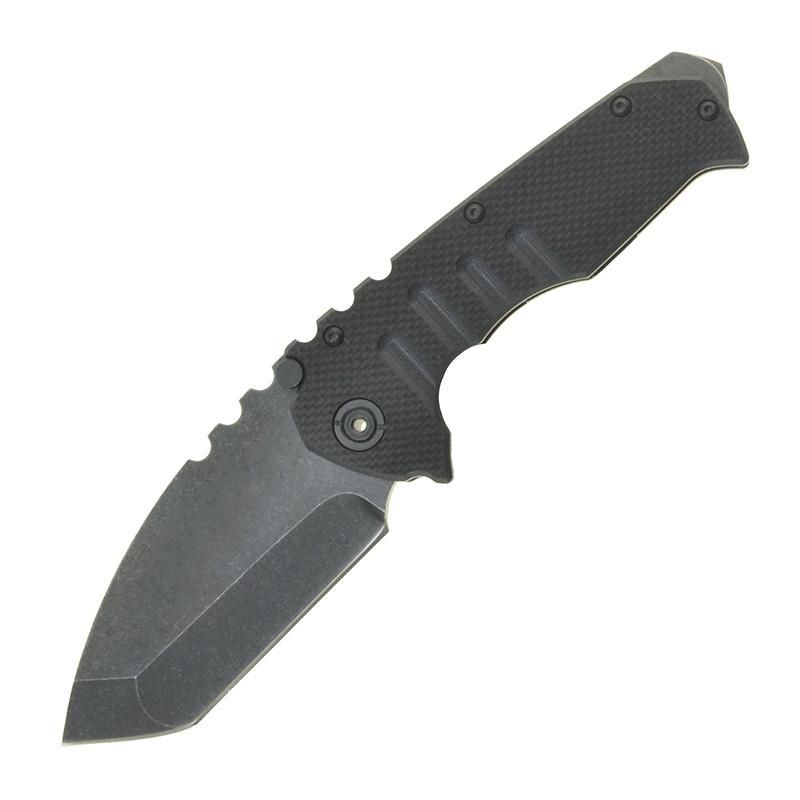 G10 handle