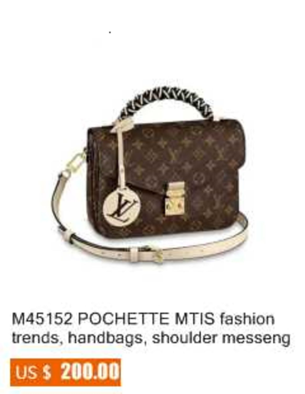 M45393 Petite Malle Souple Retro Square Box Fashion Trend Female Handbags  Shoulder Bags Totes Bag Clutches Evening From Qianqianli9, $362.7 |  DHgate.Com