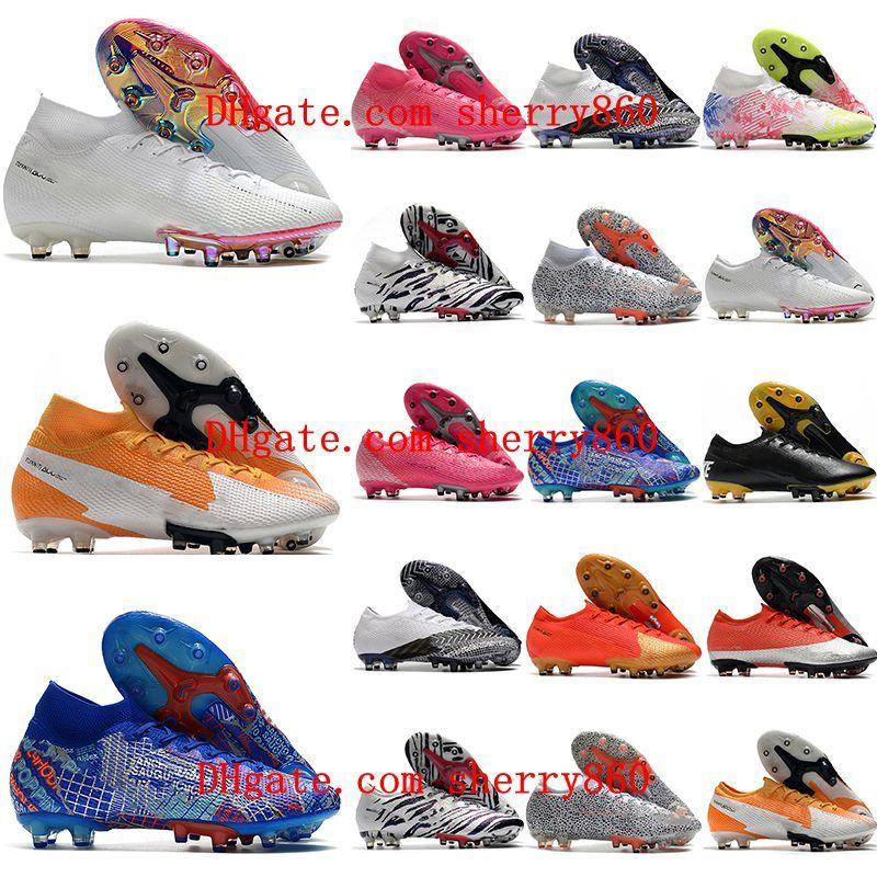 cr7 boots size 13