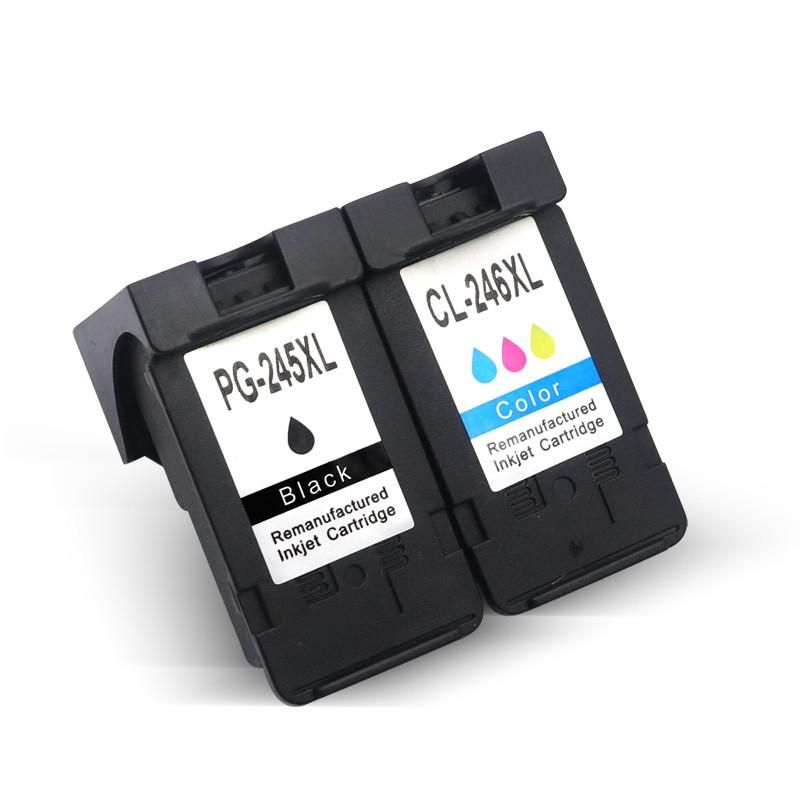 Compra Compatible PG245 PG 245XL Canon PIXMA MG3022 MX490 MX492 TS202 TS302  TS3020 TS3122 TR4520 TR4522 Cartucho De Tinta1 Barato | Entrega Rápida Y  Calidad | Es.Dhgate