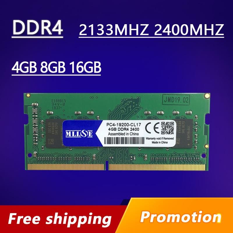 Ddr4 2133mhz Купить Для Ноутбука