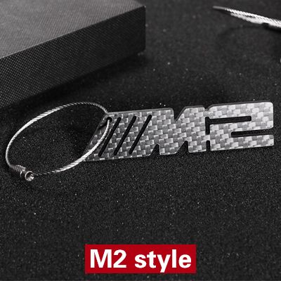 M2 style