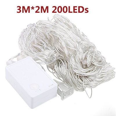 3M * 2M 200LEDs