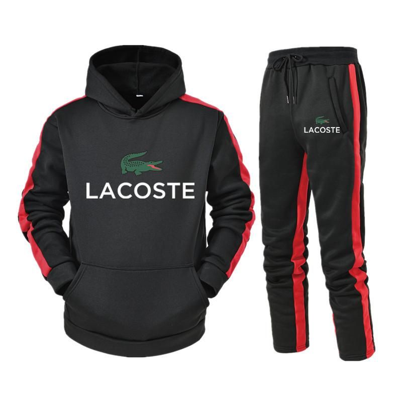 Verano de Ropa de deporte y Baño para Hombre de Lacoste | FASHIOLA.es -  Página 4
