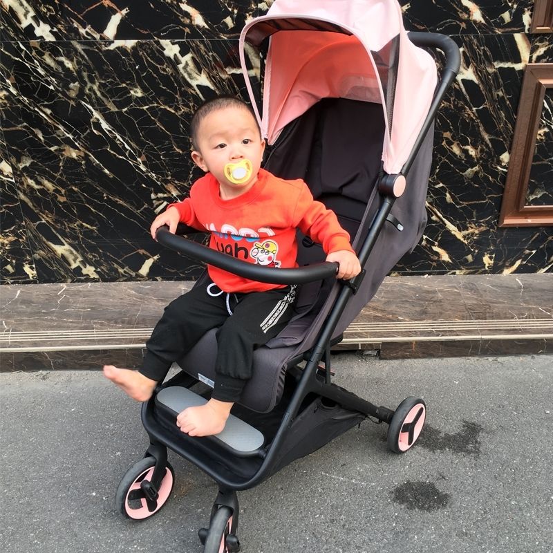 xiaomi stroller