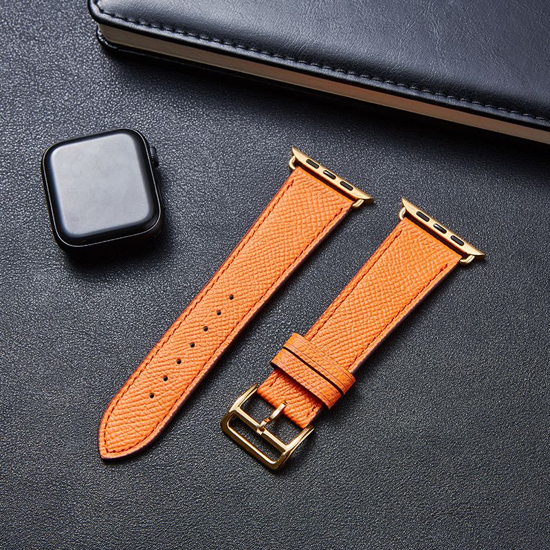 apple watch 3 leather bands 38mm