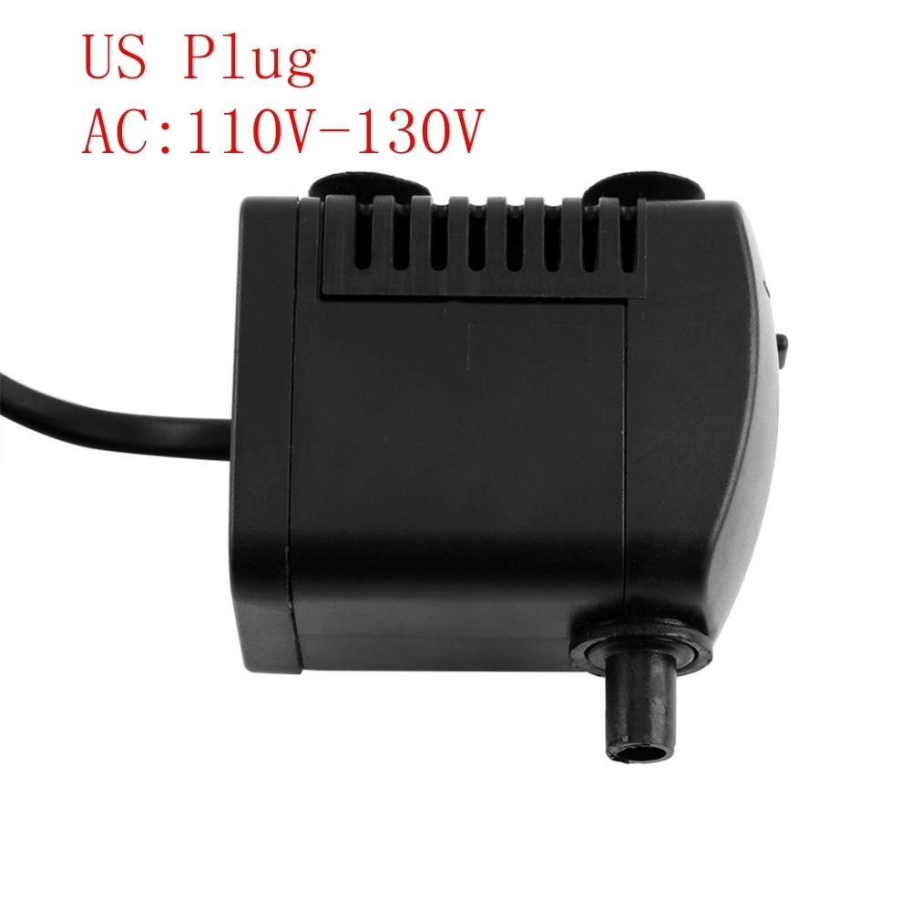 Us Plug 110v