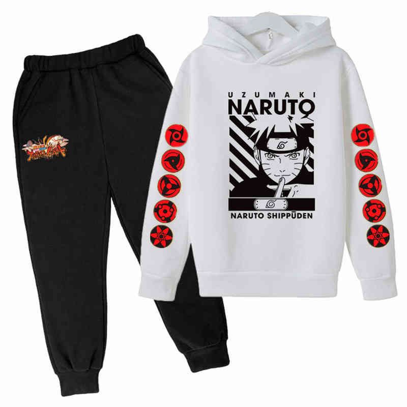 Ensembles de naruto