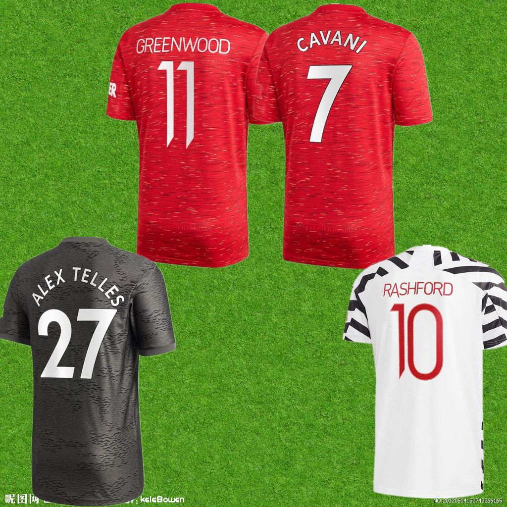 2020 Player Version Manchester 2020 2021 B.FERNANDES ...