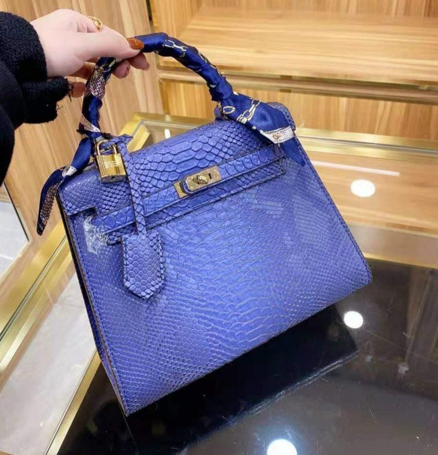 house of hello birkin bolsa