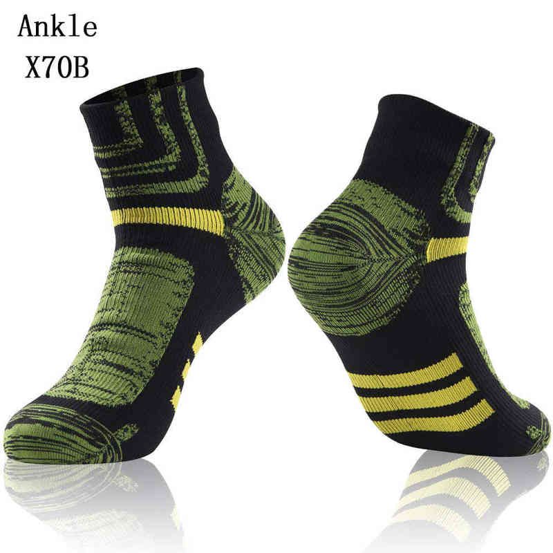 Ankle X70b