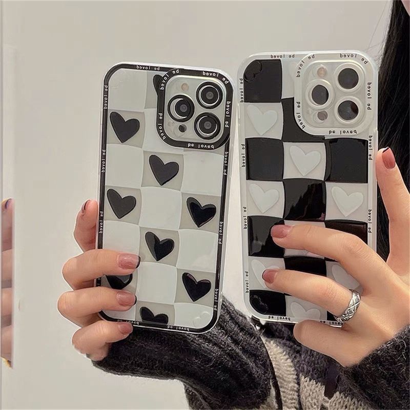 Korean Aesthetic 3d Love Heart Lattice Phone Cases For Iphone 13 12 11 Pro Xs Max X Xr 7 8 Plus Se Cute Soft Silicone Back Cover From Mapleblazing 2 96 Dhgate Com Korean Aesthetic 3d Love Heart Lattice Phone Cases For Iphone 13 12 11 Pro Xs Max X Xr 7 8 Plus Se Cute Soft Silicone Back Cover From Mapleblazing 2 96 Dhgate Com