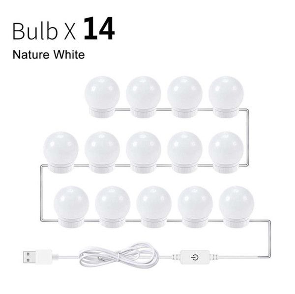 14 bulb