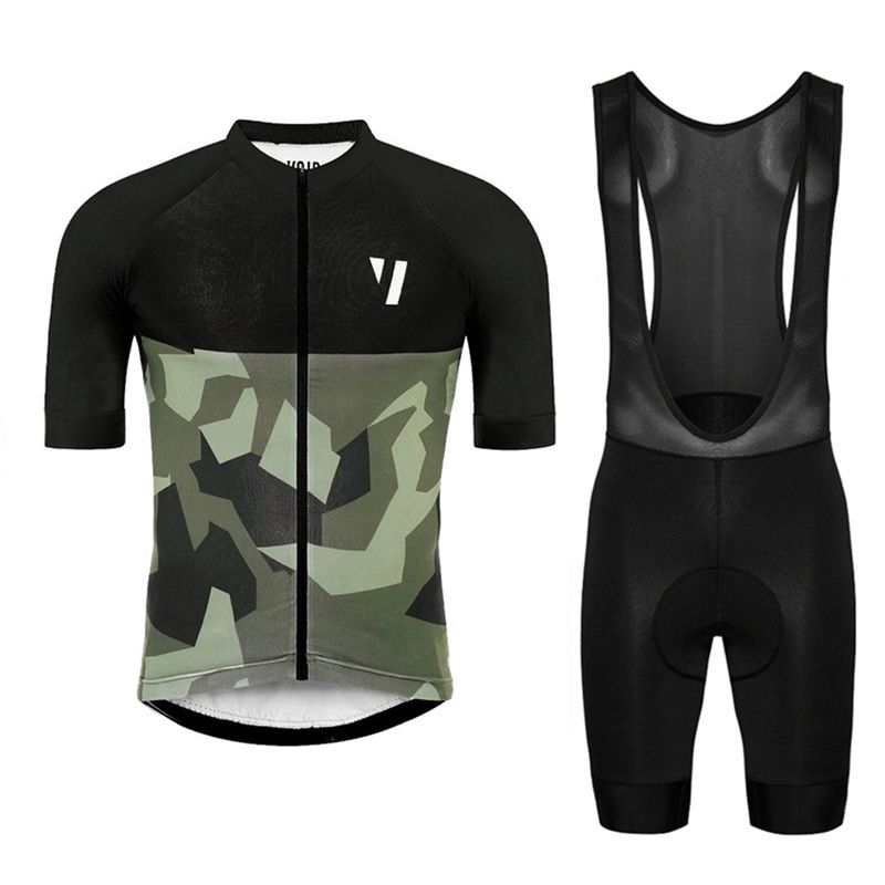 Jersey och Bib Shorts 03