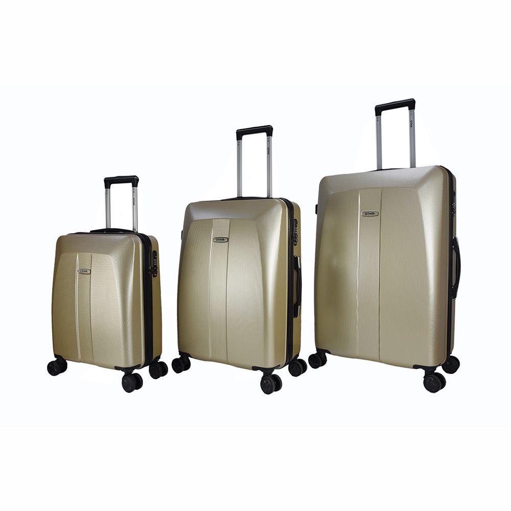 Set 3 Maletas C-M-L Kappa Unik Gris | Comprar Set 3 Maletas C-M-L K