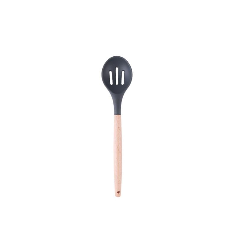 colander spoon