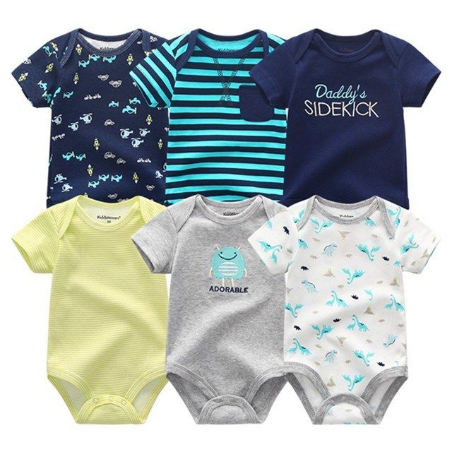 Bodys de bébé 6031