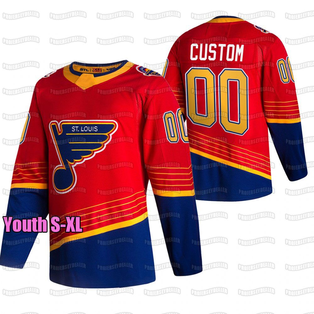 2021 Inverse Retro Youth S-XL