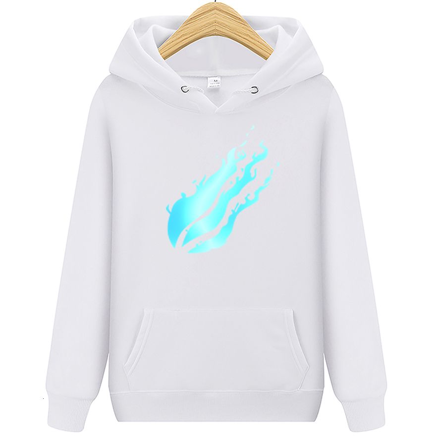 Preston Frozen Flame Hoodie Deals, 60 
