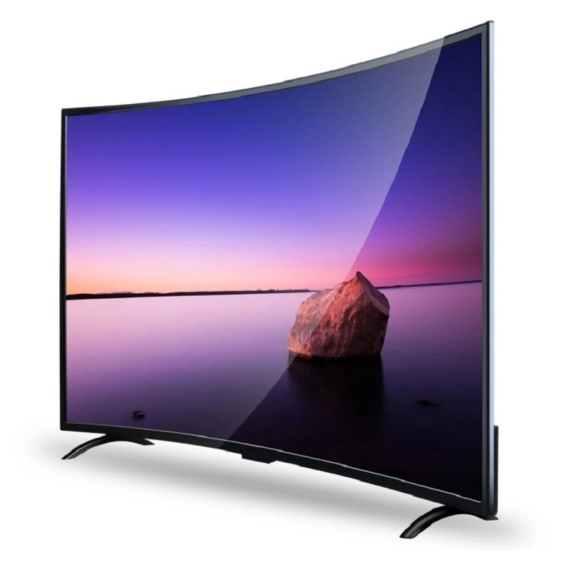 Телевизор Uhd 55