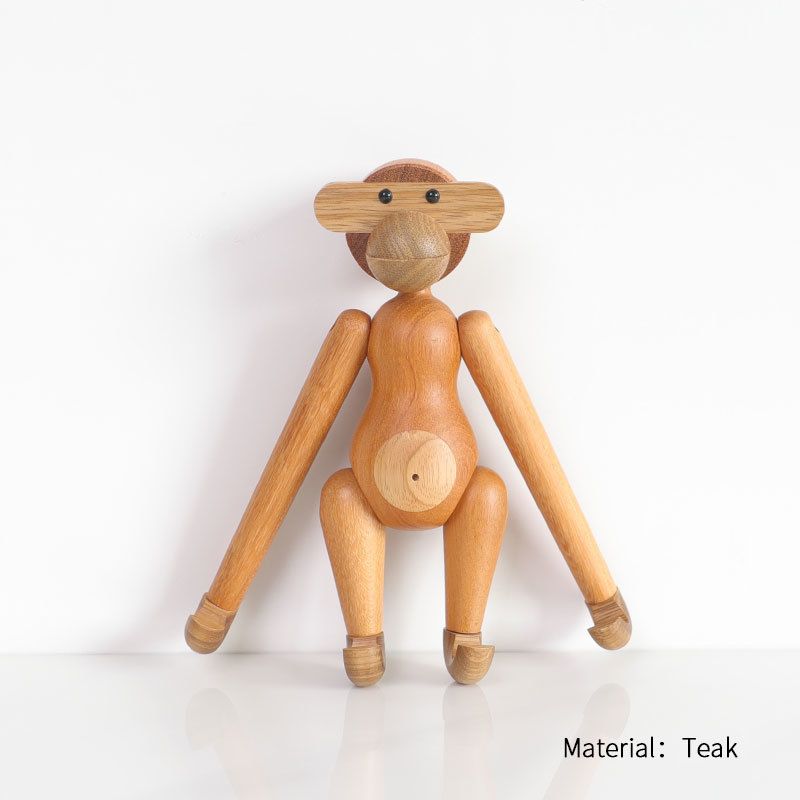 Teak mk