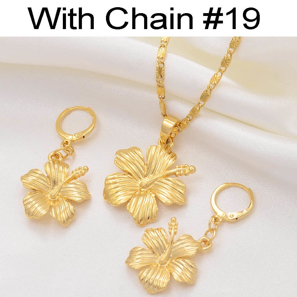 Chain No. 19-45cm