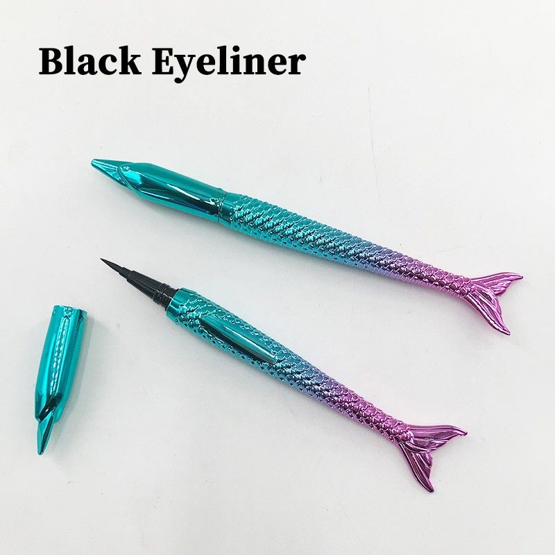 Siyah Eyeliner18