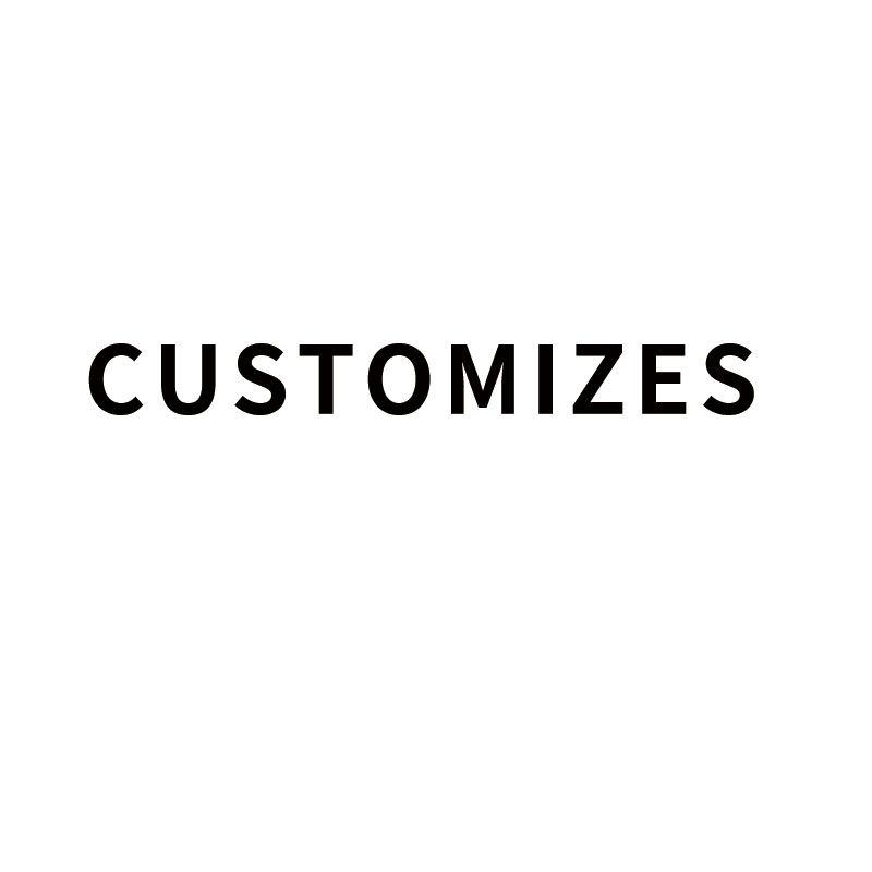 Customize