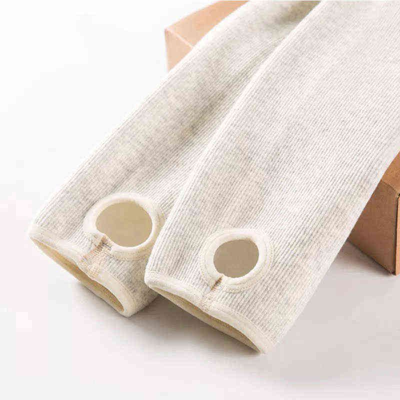 Creme (kein Fleece)