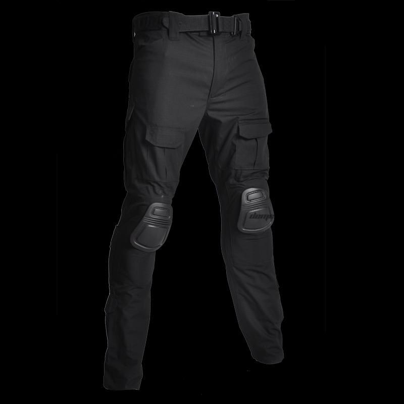 Pantalon noir