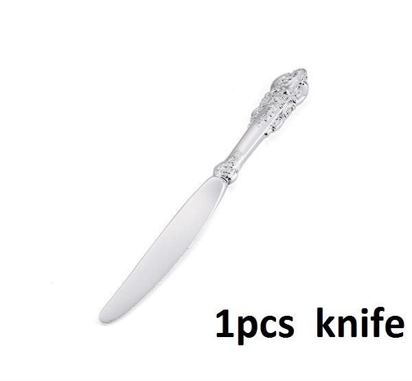 1 Kuchen Knife