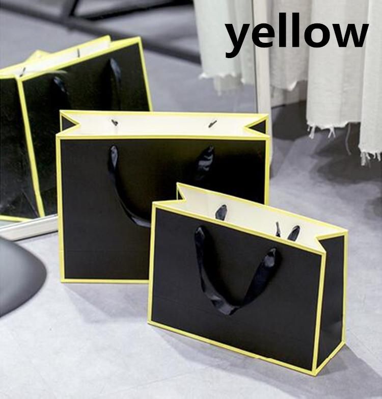 Yellow S SIZE